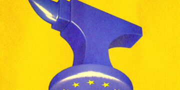 Europe Has a Bazooka. Time to Use It.