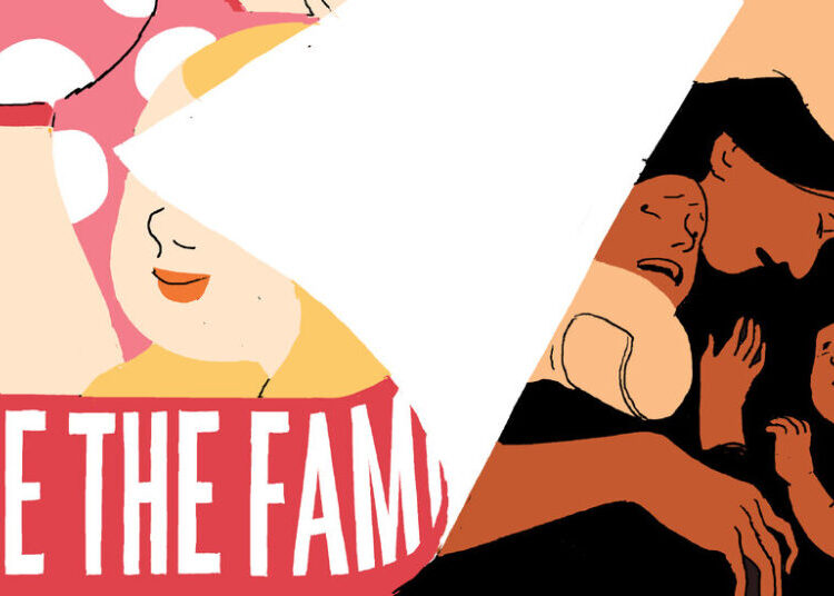 The Conservative Conspiracy Against Women’s Progress Is Real