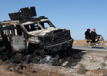 U.S. Pivot in Syria Leaves an Old Ally in the Lurch