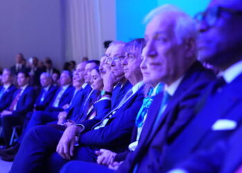 At Davos, a Clash Between Trump’s World and the Old World