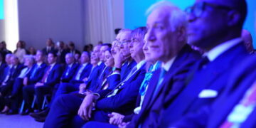 At Davos, a Clash Between Trump’s World and the Old World