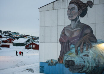 Greenlanders and Danes Hopeful but Some Are Upset by Talk of a ‘Deal’
