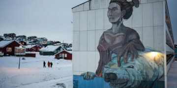 Greenlanders and Danes Hopeful but Some Are Upset by Talk of a ‘Deal’