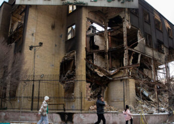 Iran’s Protests Have Been Completely Squashed, Government Says