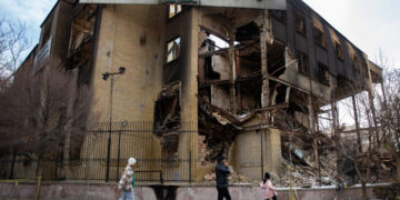 Iran’s Protests Have Been Completely Squashed, Government Says