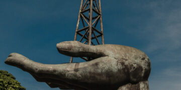 Trump, Venezuela and Oil