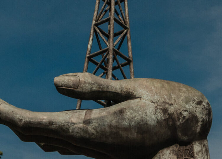 Trump, Venezuela and Oil