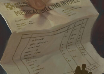 Five Americans on Going Broke Paying for Their Health Care