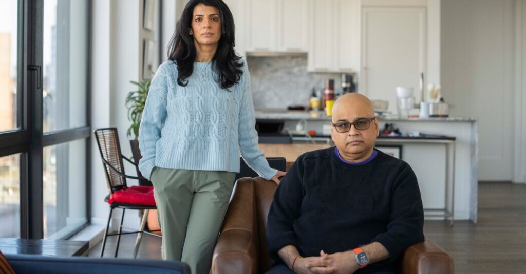 Parents of Autistic Teen Sue Residential Home Over Abuse by Employee