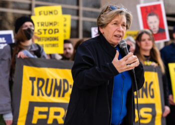 Trump Administration Drops Appeal in School D.E.I. Lawsuit