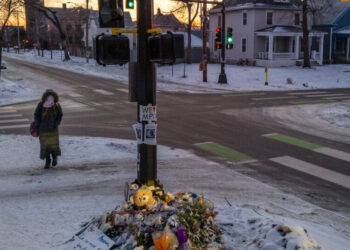 Private Autopsy Shows Renee Good Was Shot at Least 3 Times, Lawyers Say