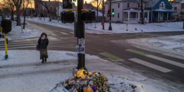 Private Autopsy Shows Renee Good Was Shot at Least 3 Times, Lawyers Say