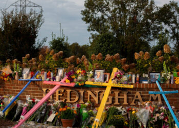 18-Year-Old Pleads Guilty in North Carolina Shooting That Left 5 Dead