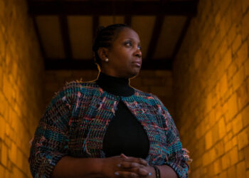 What Is Lisa Cook, the Fed Governor, Accused of Doing?