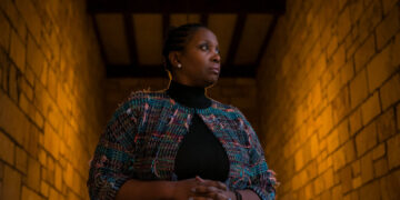 What Is Lisa Cook, the Fed Governor, Accused of Doing?