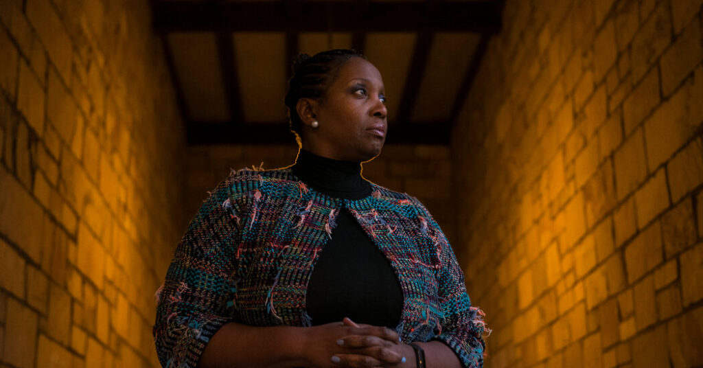 What Is Lisa Cook, the Fed Governor, Accused of Doing?