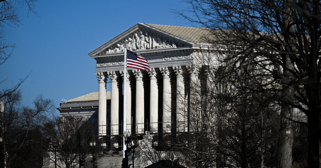 Trump Tried to Fire Lisa Cook on Social Media. Is That Due Process?