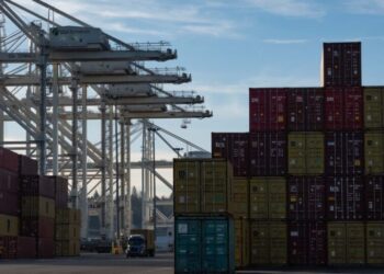 Tariffs Case Pending as Supreme Court Takes Up 2nd Case With Economic Consequences