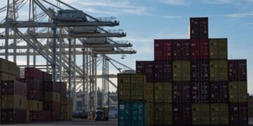 Tariffs Case Pending as Supreme Court Takes Up 2nd Case With Economic Consequences