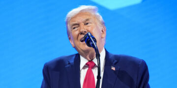 Trump Threatens Europe Over Greenland, but Rules Out Sending Troops