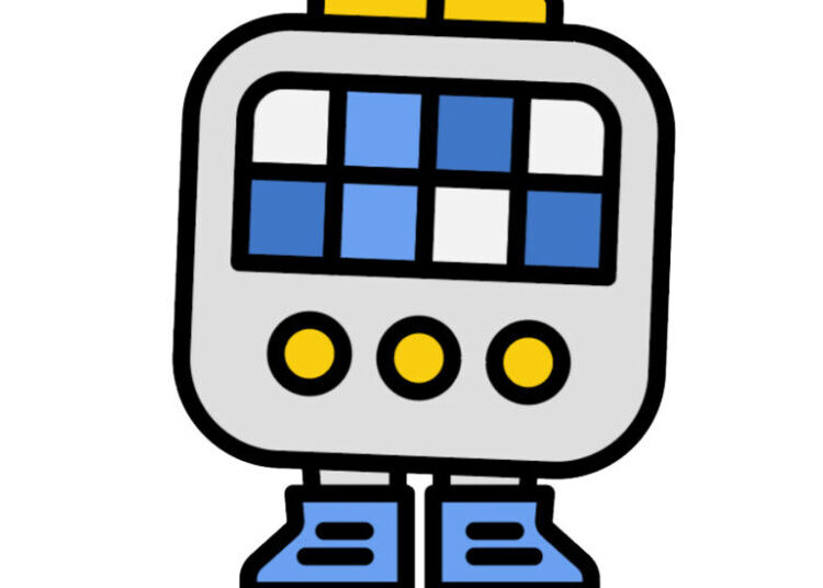 Introducing Cross Bot