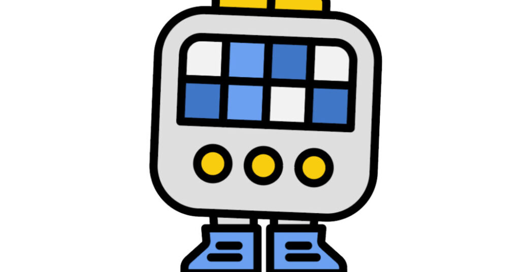 Introducing Cross Bot