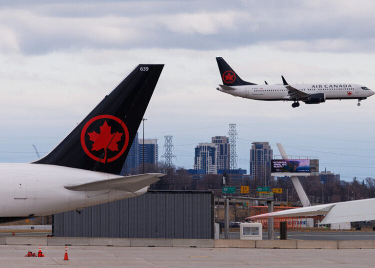 Former Flight Attendant Posed as Pilot to Get Free Flights, Prosecutors Say