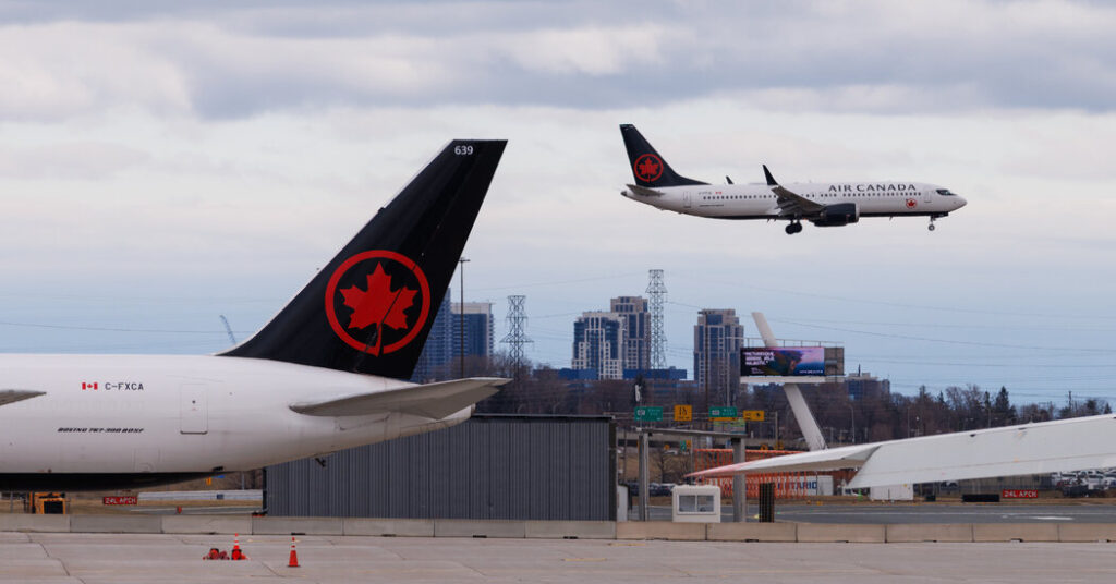 Former Flight Attendant Posed as Pilot to Get Free Flights, Prosecutors Say