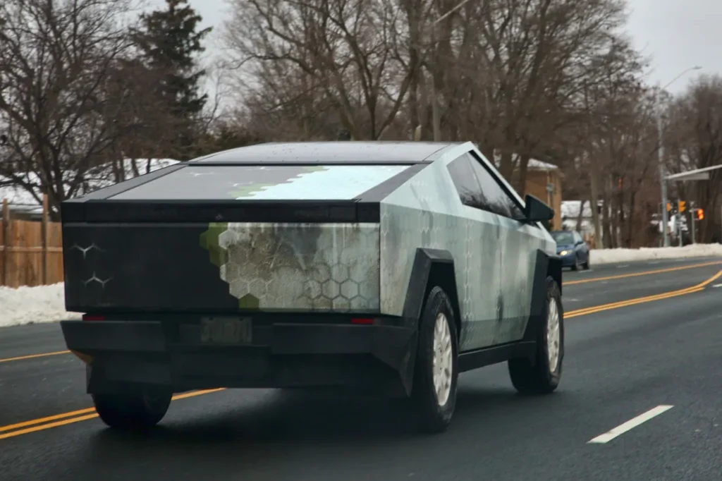 Tesla Loses Its EV Crown to BYD as Sales Keep Dropping