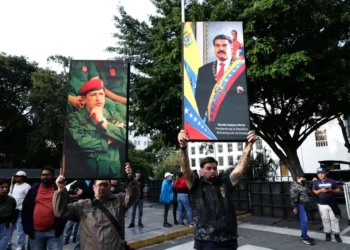 The US Invaded Venezuela and Captured Nicolás Maduro. ChatGPT Disagrees