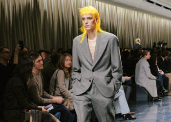 Dior Could Use a Distillation