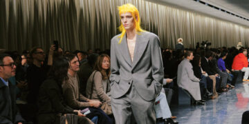 Dior Could Use a Distillation