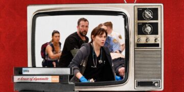 ‘Competency porn’ is comfort TV we all want to watch right now