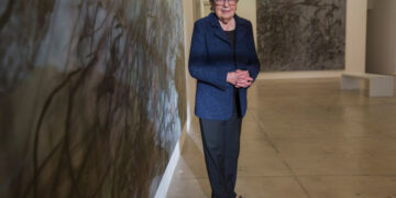 Marian Goodman, Eminent New York Art Dealer, Dies at 97