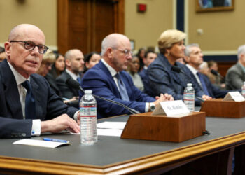 Big Insurers Try to Shift Blame for High Health Costs to Hospitals and Drug Makers