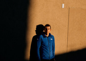 He Climbed a Cliff in ‘Free Solo.’ Now He’ll Try a Skyscraper.