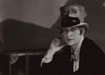 The Writer Who Defined 1920s Paris? It Wasn’t Hemingway.