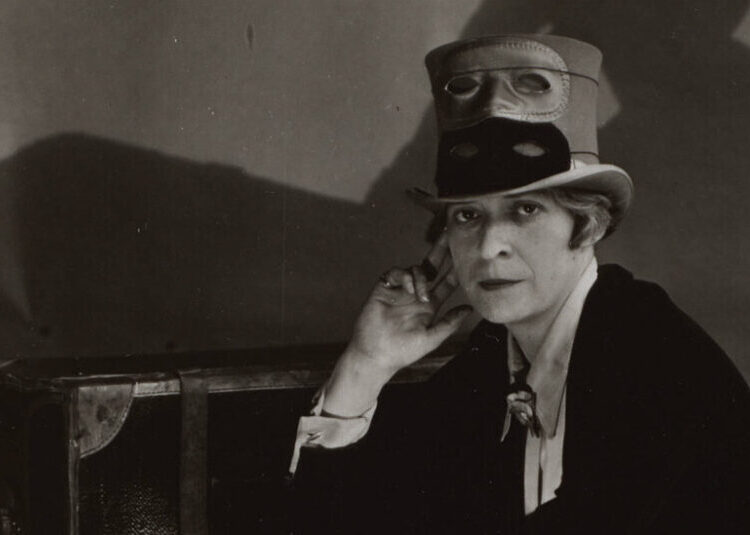 The Writer Who Defined 1920s Paris? It Wasn’t Hemingway.