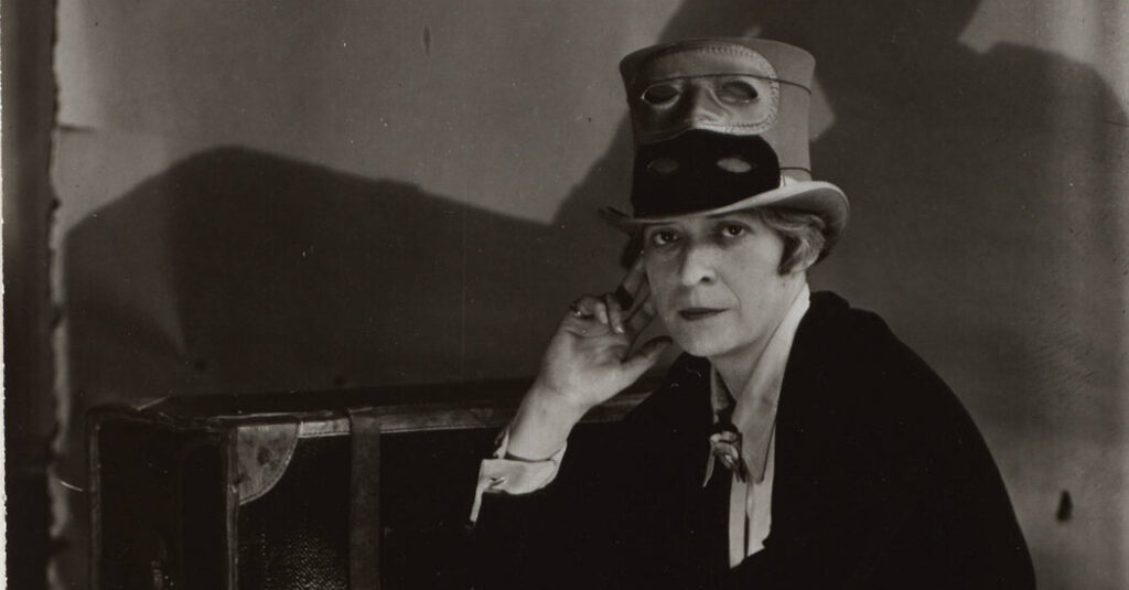 The Writer Who Defined 1920s Paris? It Wasn’t Hemingway.