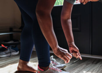 Are You Aging Well? Try These Simple Tests to Find Out.