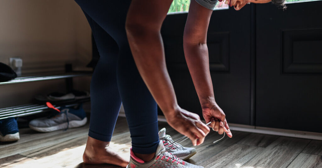 Are You Aging Well? Try These Simple Tests to Find Out.