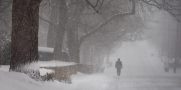 How to Protect Yourself in Extreme Cold