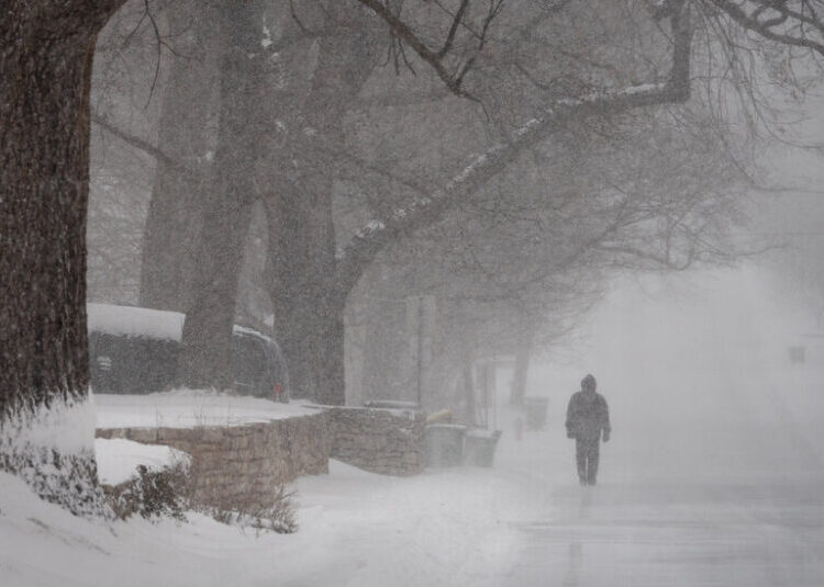 How to Protect Yourself in Extreme Cold