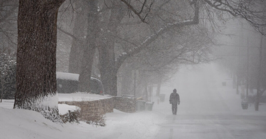 How to Protect Yourself in Extreme Cold