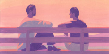 The Friendship Advice Experts Swear By