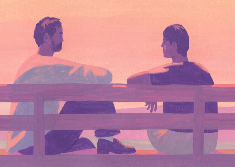 The Friendship Advice Experts Swear By