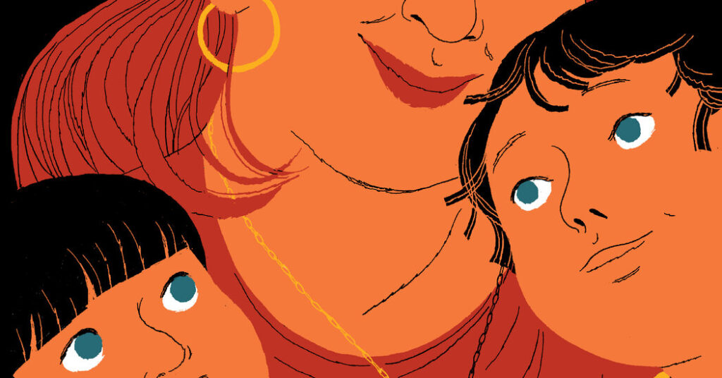 Do Your Parents Ever Play Favorites?