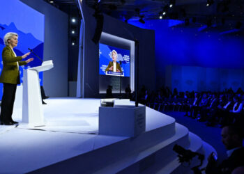 The Leverage That Europe Has Over the U.S. Economy