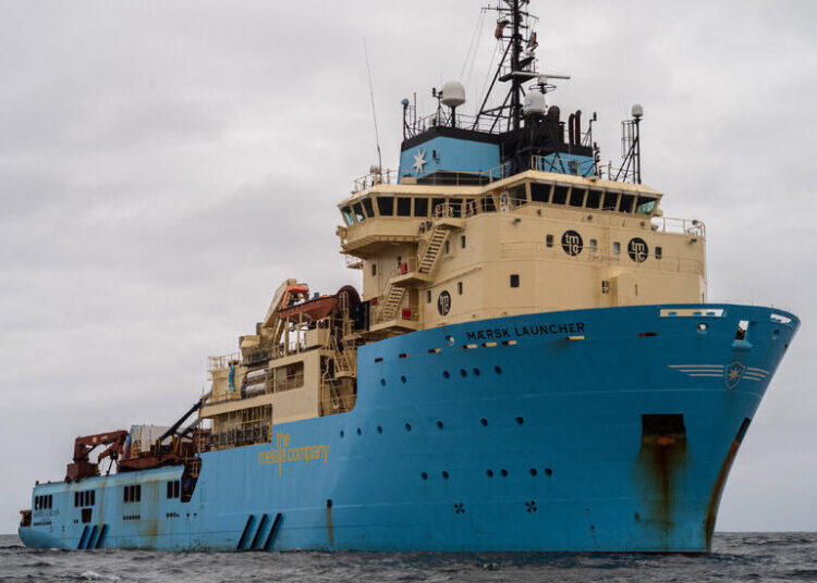 New U.S. Rule Aims to Speed Up Mining of the Seafloor