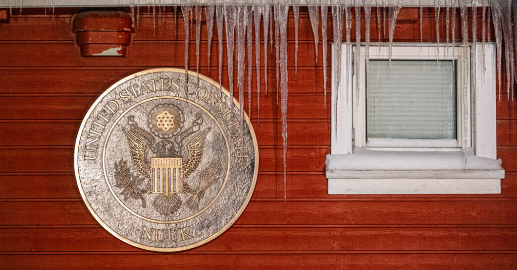 Donald Trump, Live From Davos